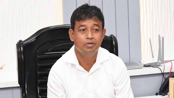 ডিএমপির সাবেক অতিরিক্ত কমিশনার হারুন বরখাস্ত