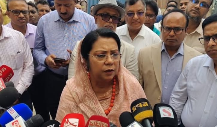 কোনো সরকারই সিন্ডিকেট পছন্দ করে না: খাদ্যমন্ত্রী