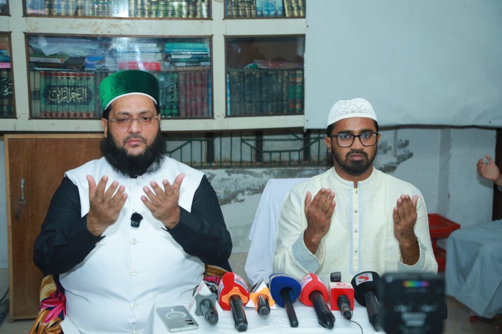 বিএনপি ব্যর্থ হলে আরেকটি এক-এগারো সৃষ্টি হবে: রাশেদ খান