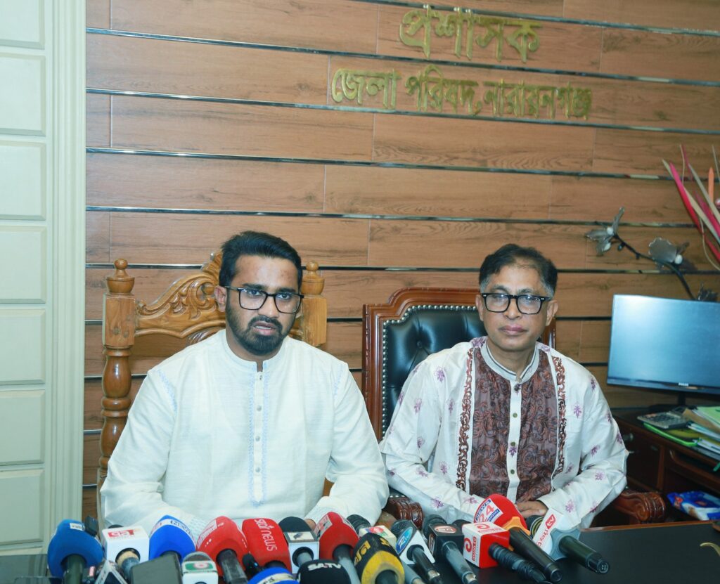আওয়ামী লীগ ও জামায়াত দেশবিরোধী ষড়যন্ত্র করছে: রাশেদ খান