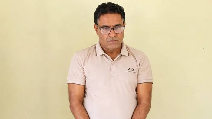 খুলনায় পূর্ববাংলা কমিউনিস্ট পার্টির নেতাকে গুলি করে হত্যা