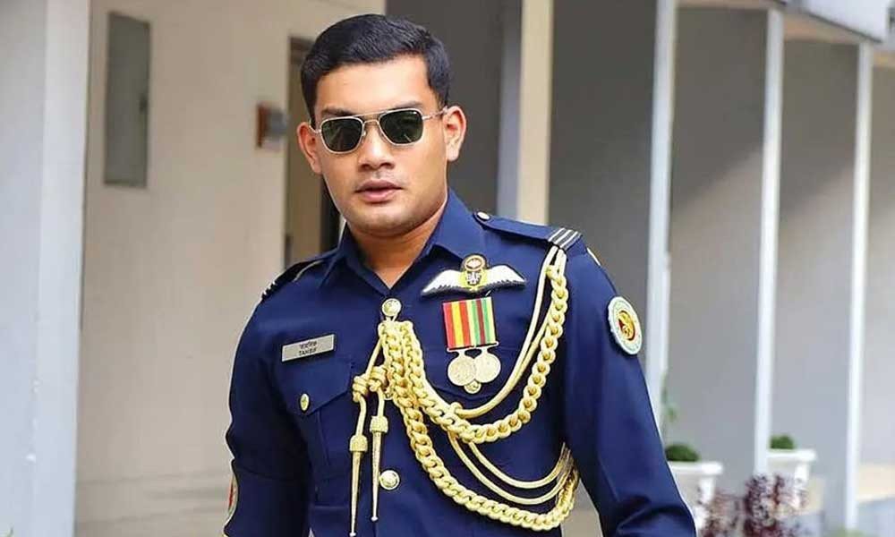 তাহসিফের সুরতহাল প্রতিবেদনে যা আছে