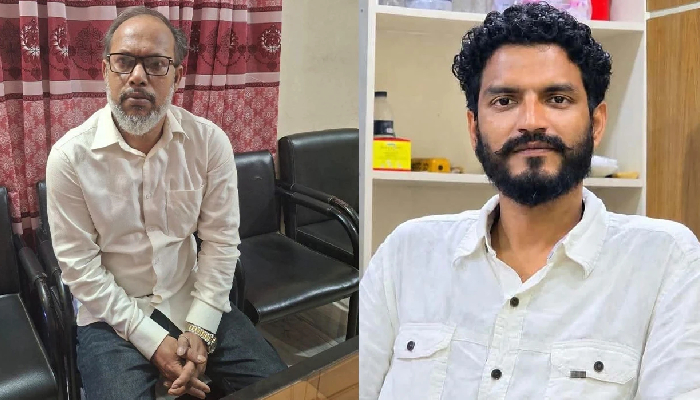 ছাত্রদল নেতা শাকিল হত্যা মামলায় এমপির ছেলে পুলিশ হেফাজতে