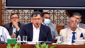 তত্ত্বাবধায়ক সরকারের প্রধান কে হবেন, যা জানালেন স্বরাষ্ট্রমন্ত্রী