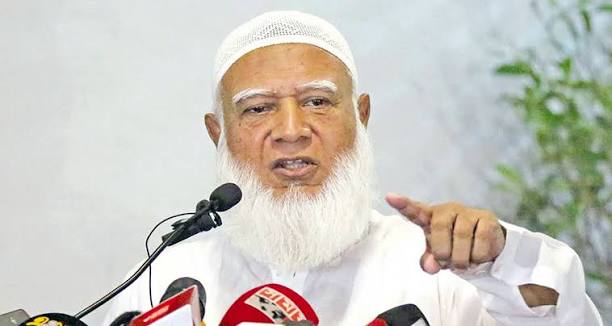 সাংগঠনিক পদক্ষেপ যথেষ্ট নয়, রাড্ডা ঘটনায় কঠোর শাস্তি ও স্বাস্থ্যকেন্দ্র পুনর্নির্মাণ চান ডা. শফিকুর রহমান