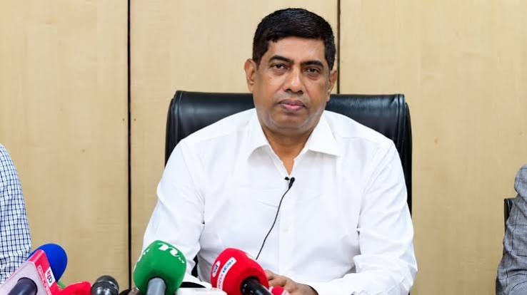 ডিসেম্বরে কার্যক্রম নিষিদ্ধ আওয়ামী লীগের ‘অপতৎপরতা’ কঠোরভাবে দমন করা হবে: ডিবিপ্রধান