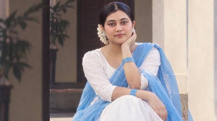 ছাত্রদলের কমিটি থেকে সুমাইয়ার পদত্যাগ