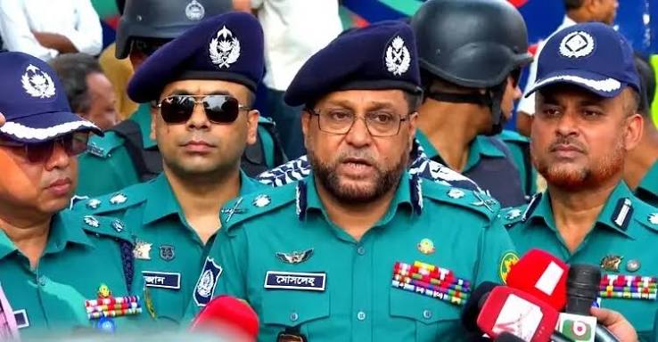 ৩ মাসের মধ্যে গুলিস্তান ও ফুলবাড়িয়া বাস টার্মিনাল কেরানীগঞ্জে স্থানান্তর করা হবে