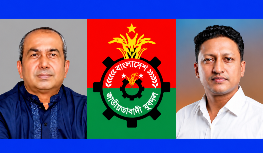 ইউনিট কমিটির ব্যর্থতা নিয়েই শেষ হচ্ছে সজল-সাহেদ অধ্যায়