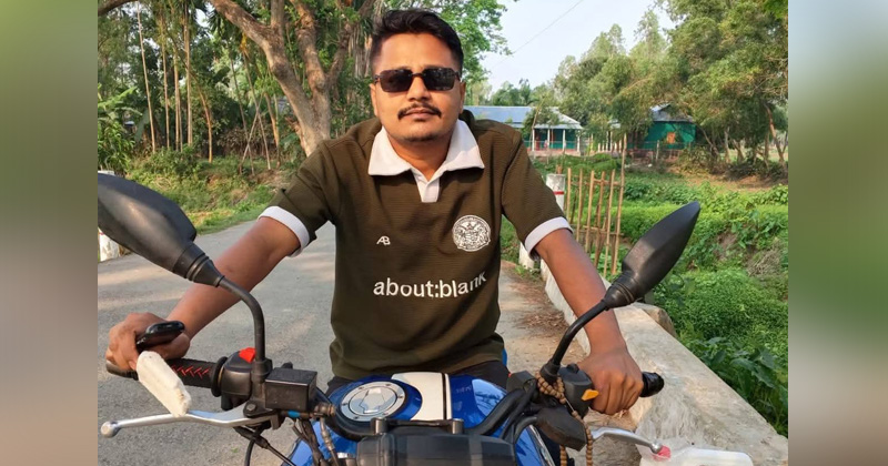 ইয়াবাকাণ্ডে যুবদল নেতা বহিষ্কার
