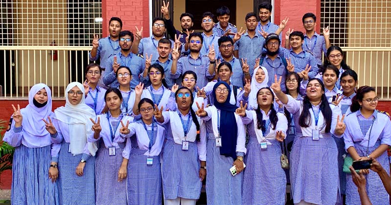 এইচএসসিতে উত্তীর্ণ সবাই ভর্তি হলেও ফাঁকা থাকবে বিশ্ববিদ্যালয়ের ৭ লাখ আসন