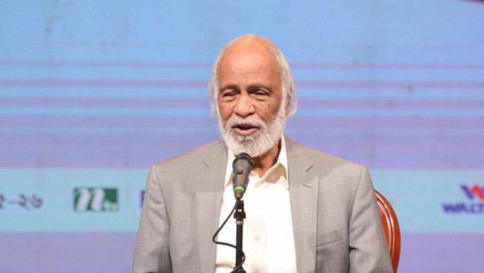 শক্তিশালী দেশ গড়তে শিক্ষকদের ভূমিকা অপরিসীম : মঈন খান