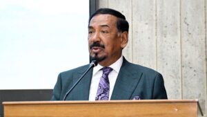 ১০ বছরেও শেখ হাসিনার ফেরার সম্ভাবনা নেই: স্পিকার