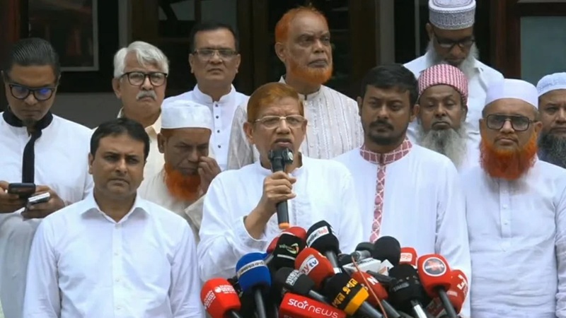 ৭ দফা দাবিতে ১১ দলীয় ঐক্যের খুলনার লংমার্চ পিছিয়ে ৩১ অক্টোবর